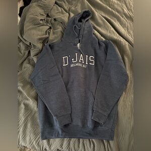 Djais Belmar Hoodie